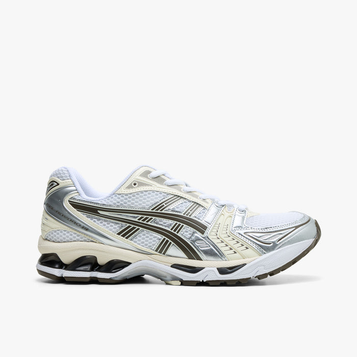 ASICS GEL-KAYANO 14 Blanc / Ivoire 1