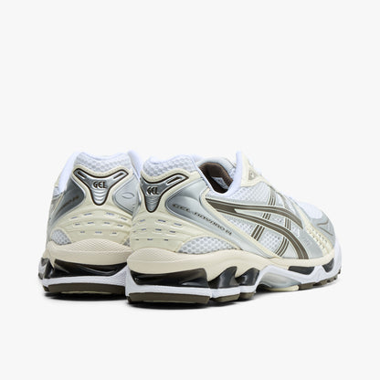 ASICS GEL-KAYANO 14 Blanc / Ivoire