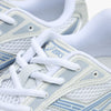 ASICS Gel-Kayano 14 Blanc / Bleu marine clair 6