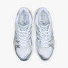 ASICS Gel-Kayano 14 Blanc / Bleu marine clair 4