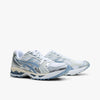 ASICS Gel-Kayano 14 Blanc / Bleu marine clair 2