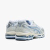 ASICS Gel-Kayano 14 Blanc / Bleu marine clair 3