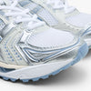 ASICS Gel-Kayano 14 Blanc / Bleu marine clair 5