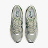 ASICS GEL-Kayano 14 Dried Leaf / Pure Silver   5