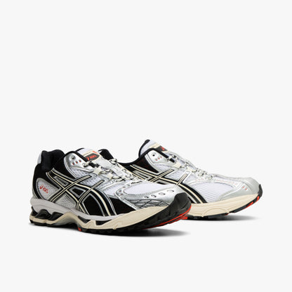 ASICS GEL-Nimbus 10.1 Blanc / Noir