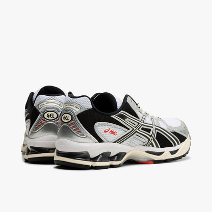 ASICS GEL-Nimbus 10.1 Blanc / Noir