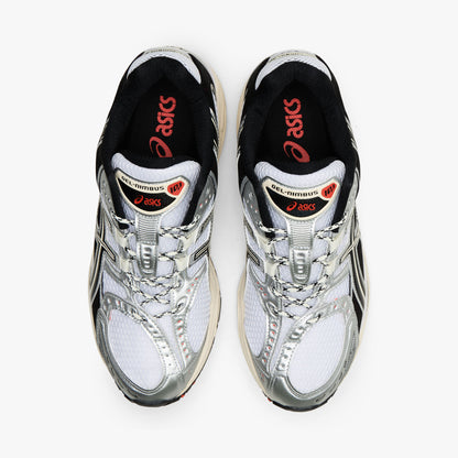 ASICS GEL-Nimbus 10.1 Blanc / Noir