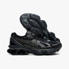ASICS Gel-Kinetic Fluent Noir / Gris Graphite 2