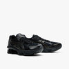 ASICS Gel-Kinetic Fluent Noir / Gris Graphite 3