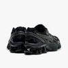 ASICS Gel-Kinetic Fluent Noir / Gris Graphite 4