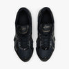 ASICS Gel-Kinetic Fluent Noir / Gris Graphite 5