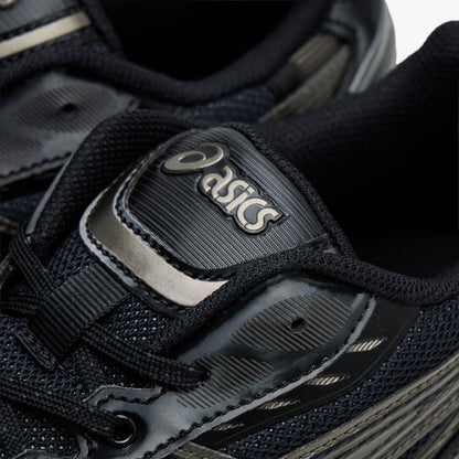 ASICS Gel-Kinetic Fluent Black / Graphite Grey