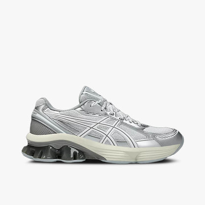 ASICS GEL-Kinetic Blanc / Blanc