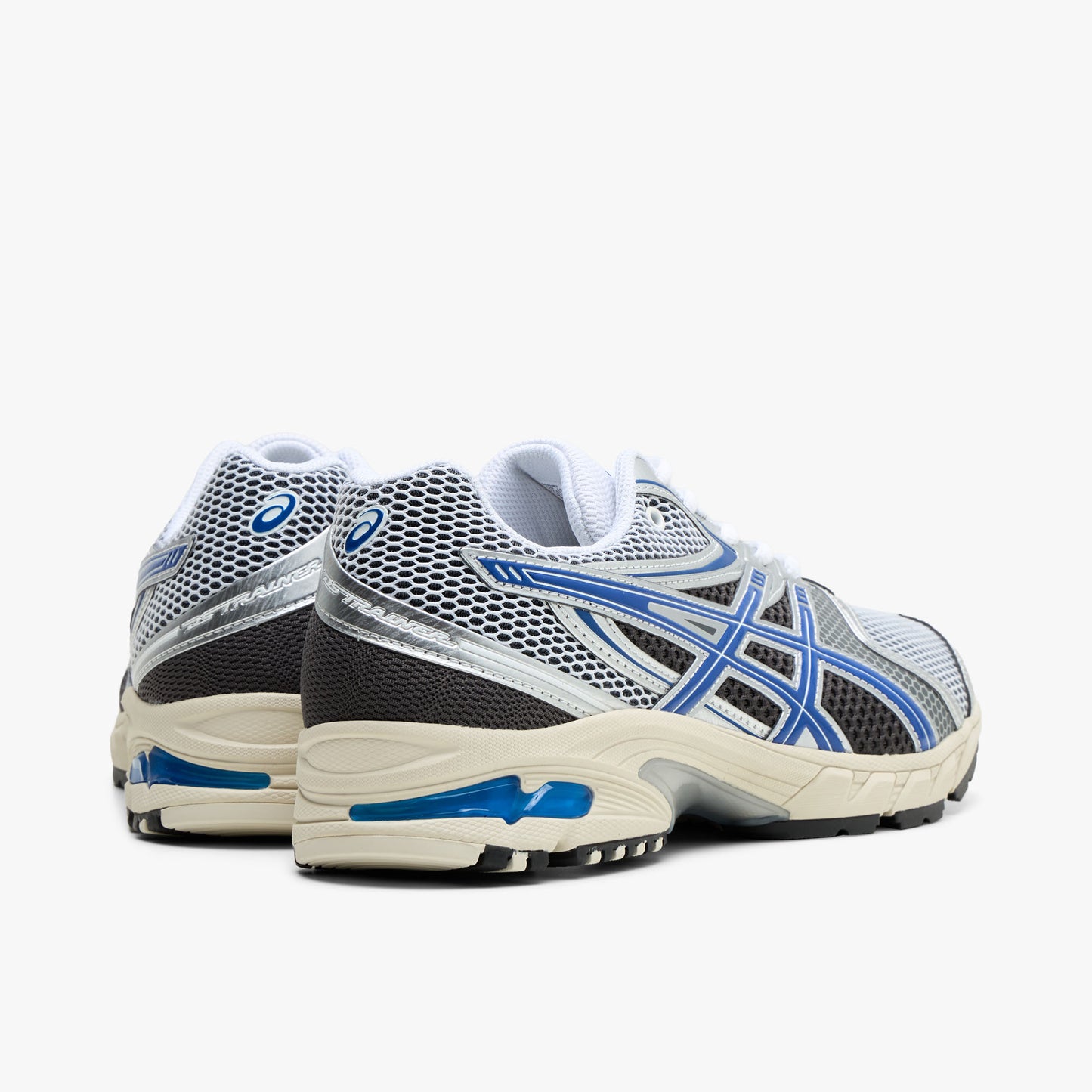 ASICS GEL-DS TRAINER 14 White / ASICS Blue