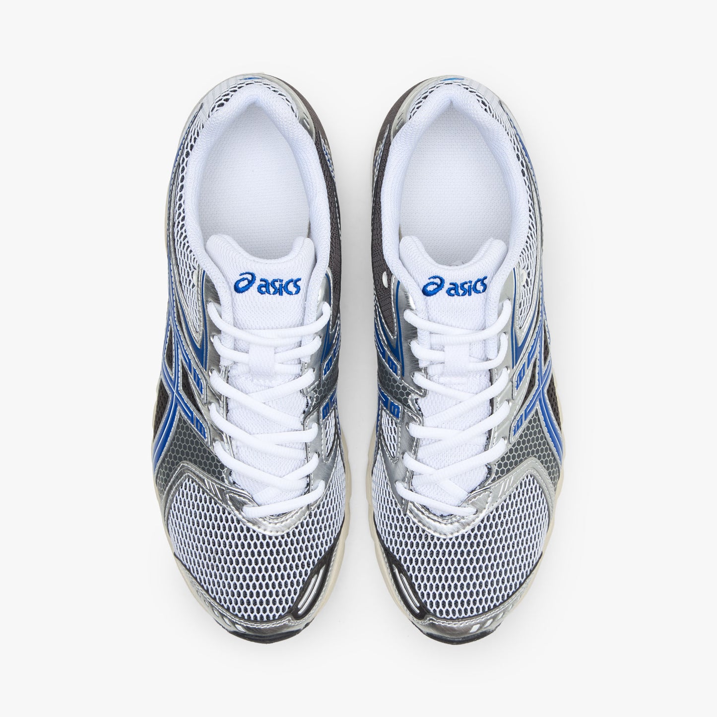 ASICS GEL-DS TRAINER 14 White / ASICS Blue