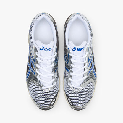 ASICS GEL-DS TRAINER 14 White / ASICS Blue