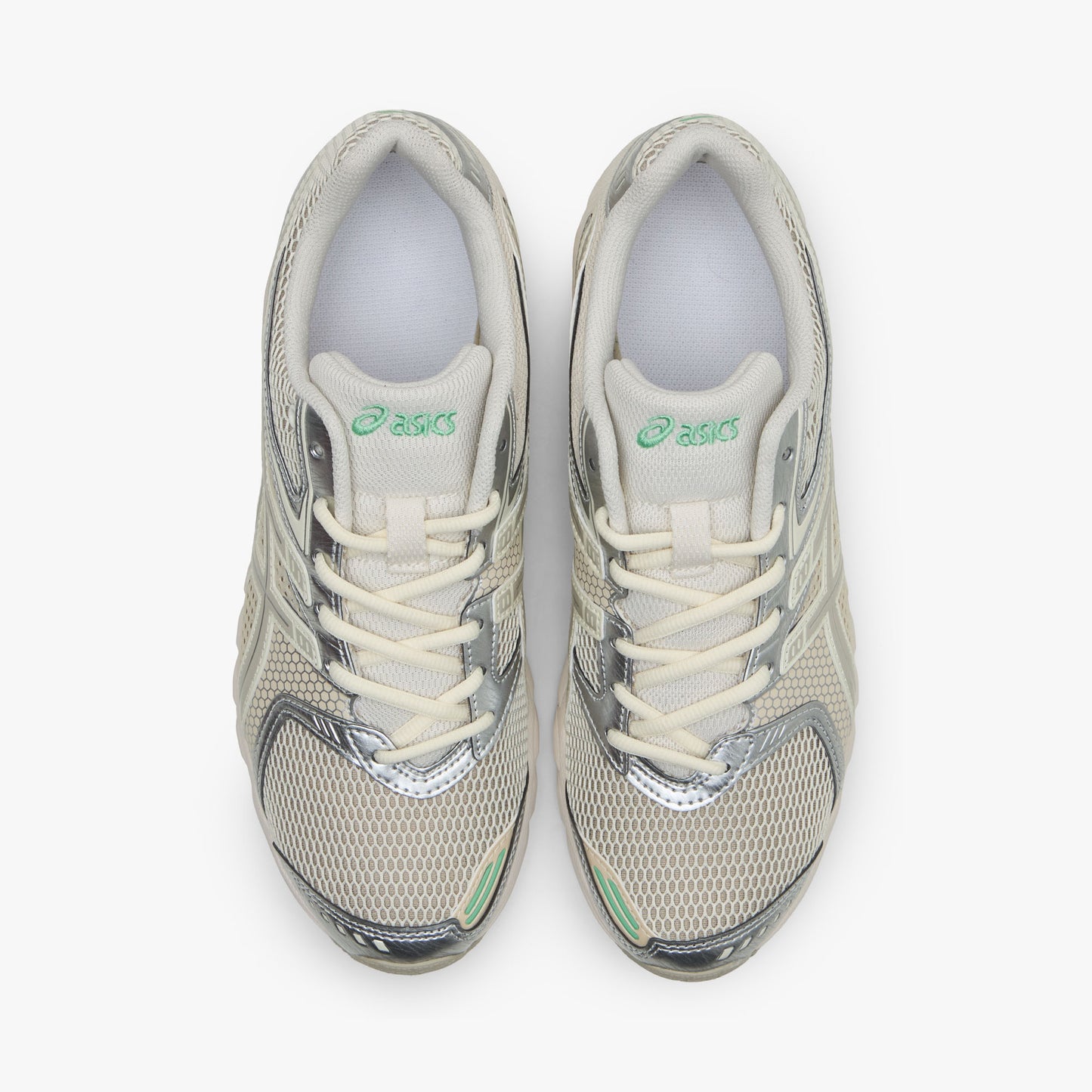 ASICS GEL-DS TRAINER 14 Cream / Fossil