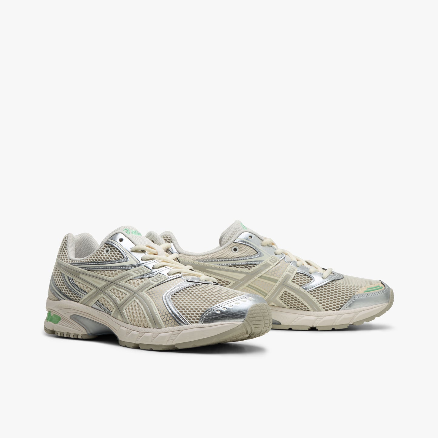 ASICS GEL-DS TRAINER 14 Cream / Fossil