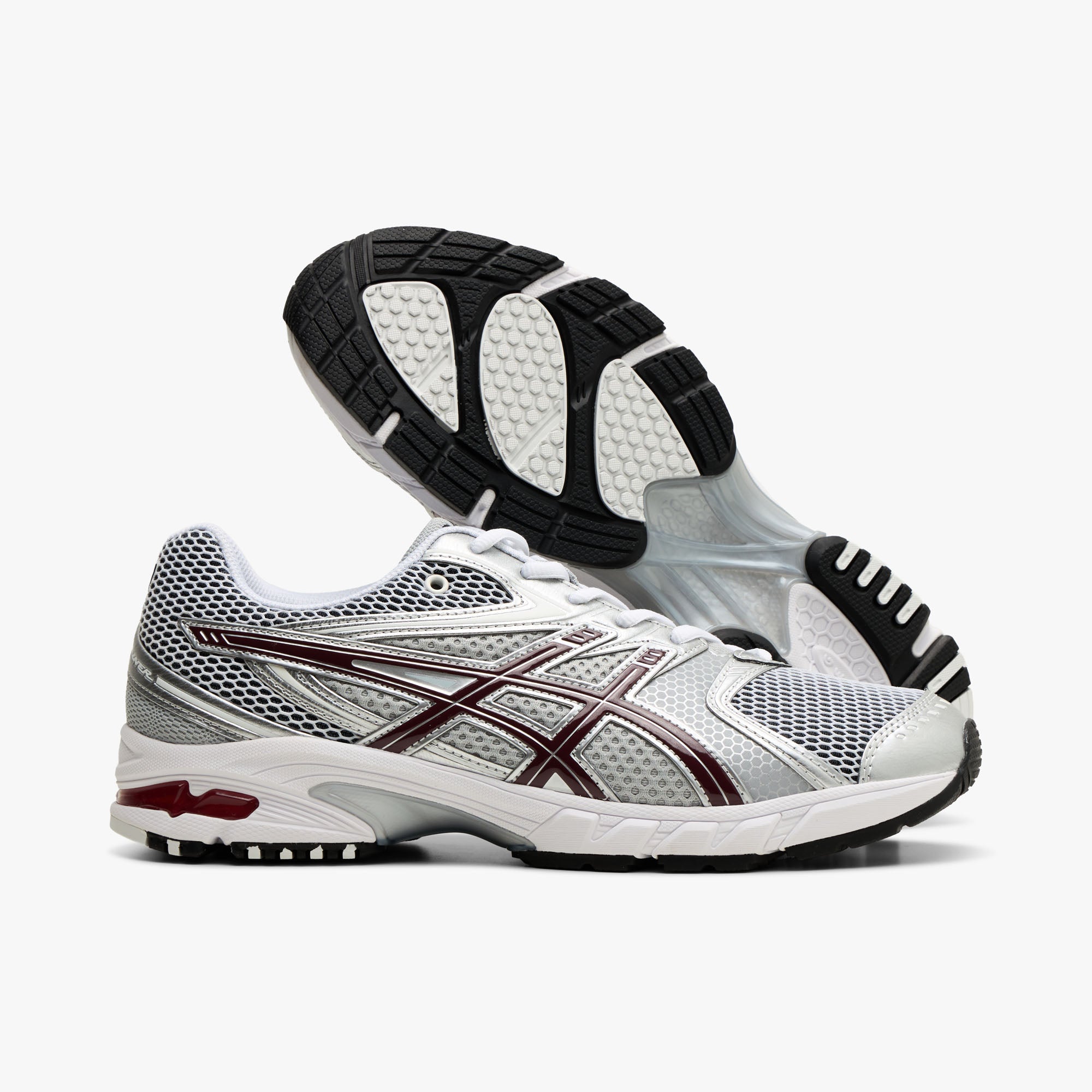ASICS GEL-DS Trainer 14 White / Port Royal | Livestock