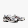 ASICS GEL-DS Trainer 14 White / Port Royal   3