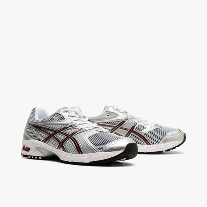 ASICS GEL-DS TRAINER 14 White / Port Royal