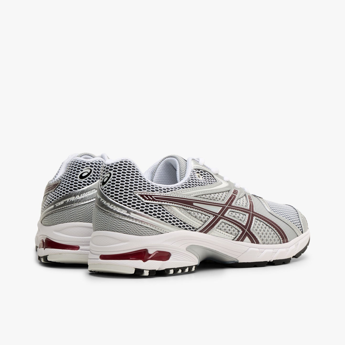 ASICS GEL-DS TRAINER 14 White / Port Royal