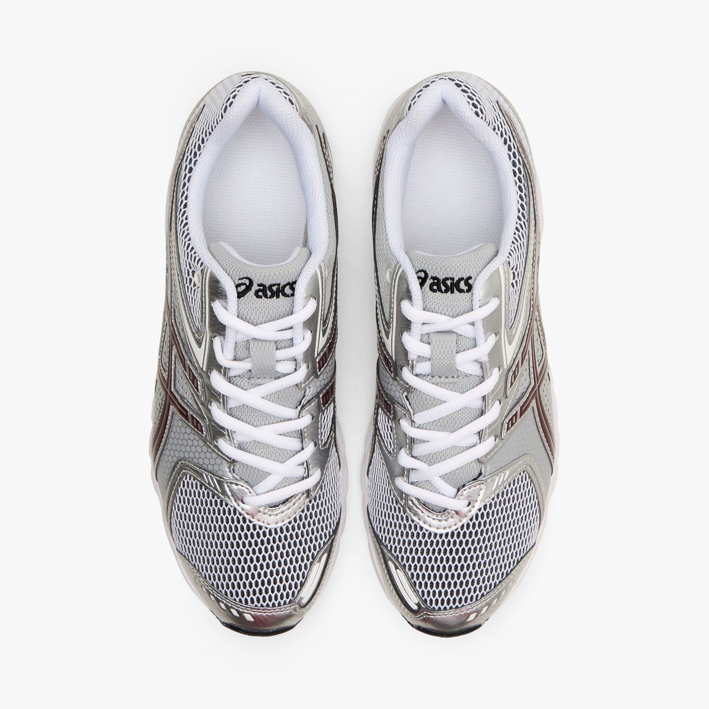 ASICS GEL-DS TRAINER 14 White / Port Royal