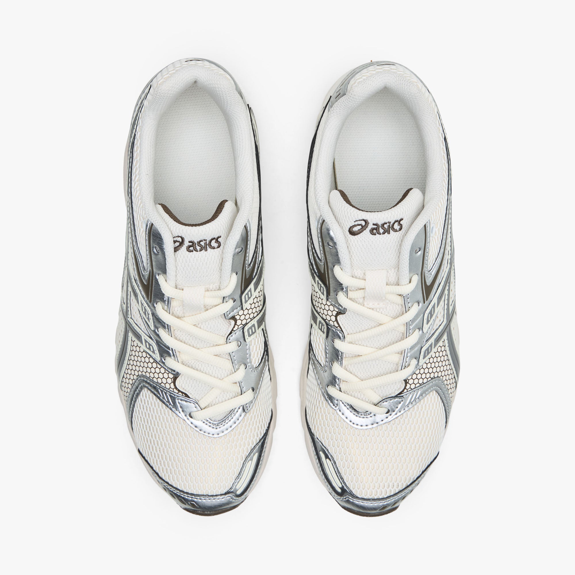 ASICS GEL-DS TRAINER 14 Cream / Clay Grey | Livestock