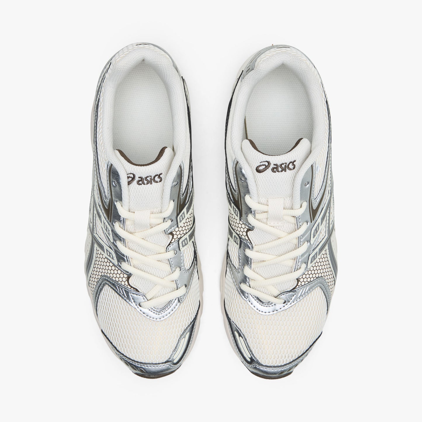 ASICS GEL-DS Trainer 14 Crème / Gris Argile