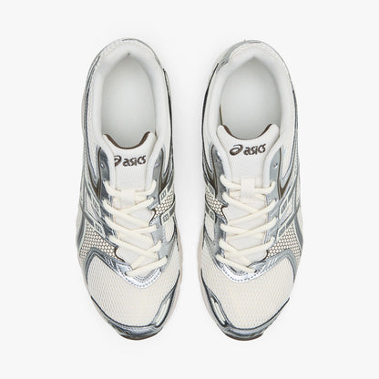 ASICS GEL-DS Trainer 14 Crème / Gris Argile