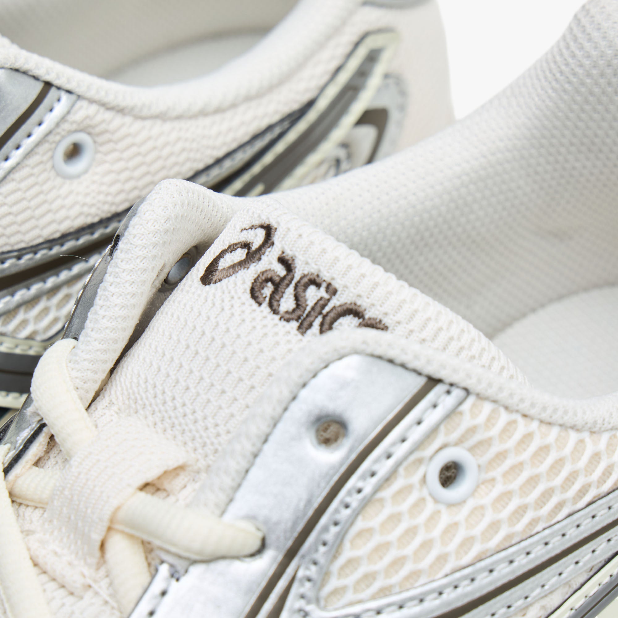 ASICS GEL-DS TRAINER 14 Cream / Clay Grey | Livestock