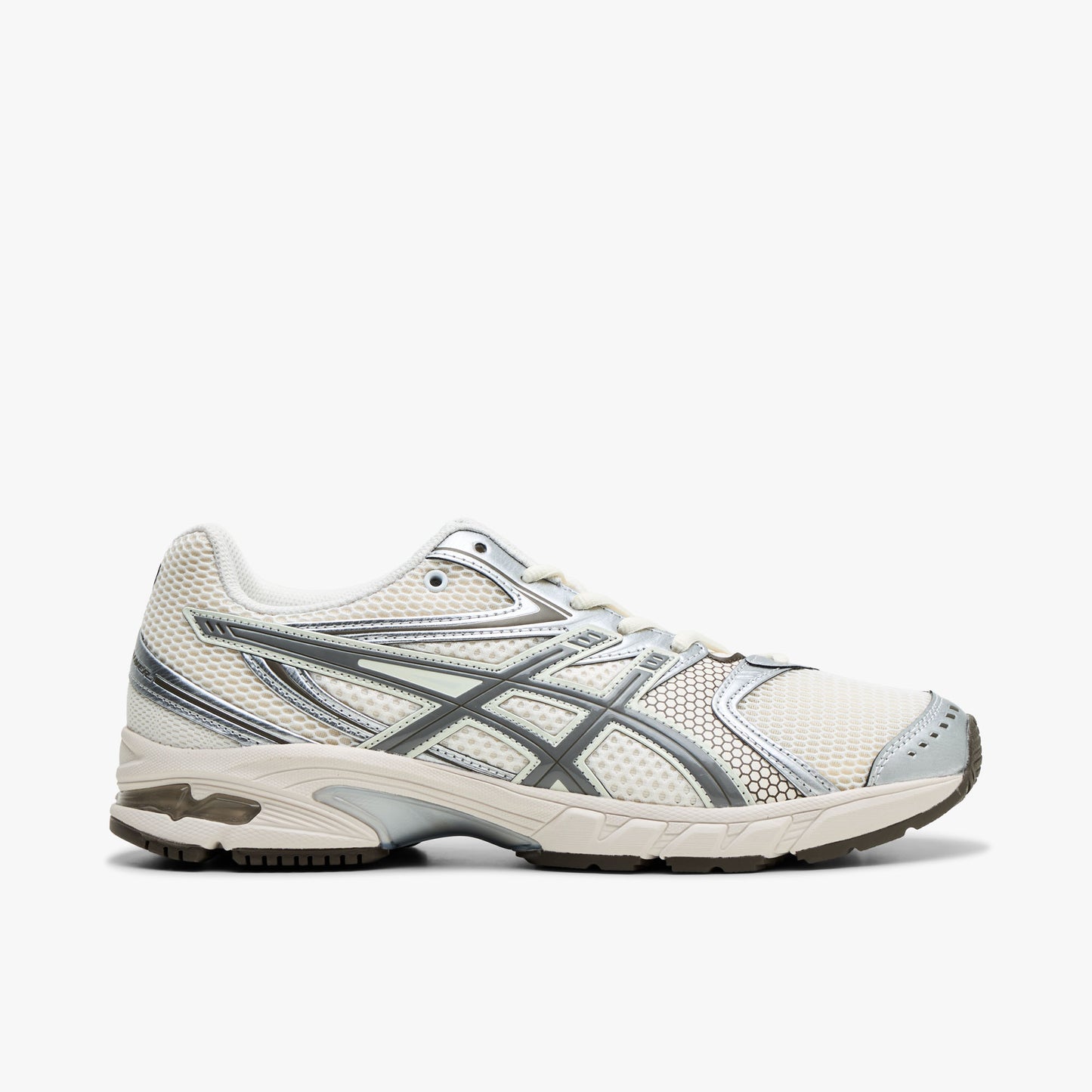 ASICS GEL-DS Trainer 14 Crème / Gris Argile
