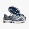 ASICS GEL-1130 Gravel / Pure Silver   2