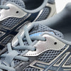 ASICS GEL-1130 Gravel / Pure Silver   7