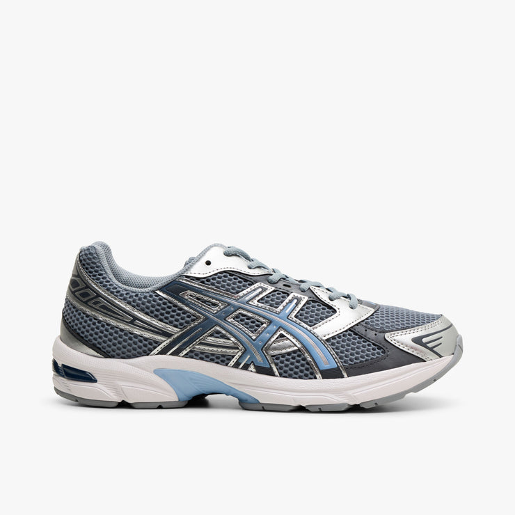 ASICS GEL-1130 Gravel / Pure Silver   1