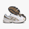 ASICS GEL-1130 White / Pepper   2