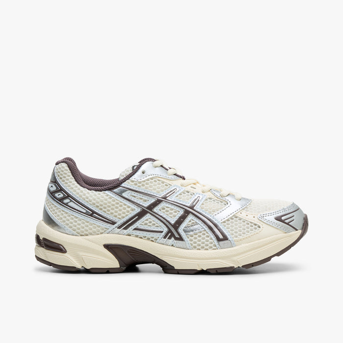 ASICS GEL-1130 Cream / Cocoa Powder   1
