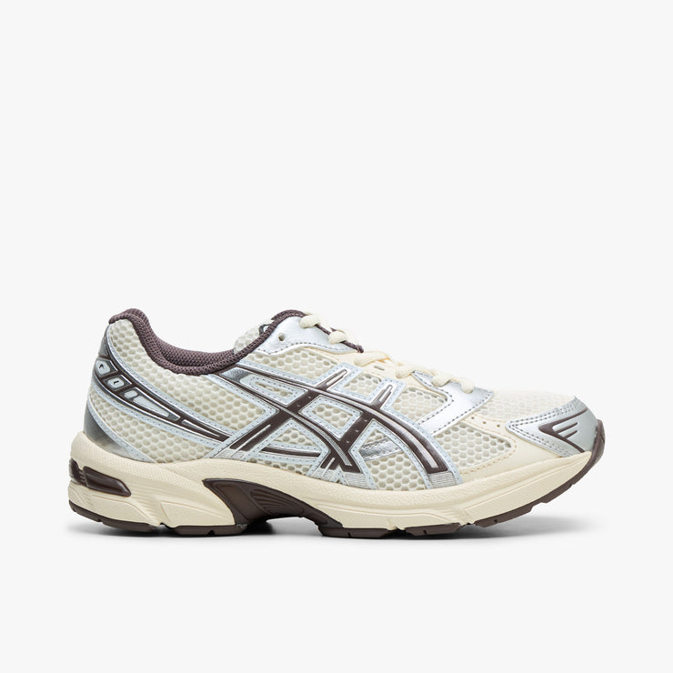 ASICS GEL-1130 Cream / Cocoa Powder   1