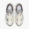 ASICS GEL-1130 Cream / Cocoa Powder   4