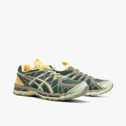 ASICS UB10-S Gel-Kayano 20 Vert Chasseur / Jade