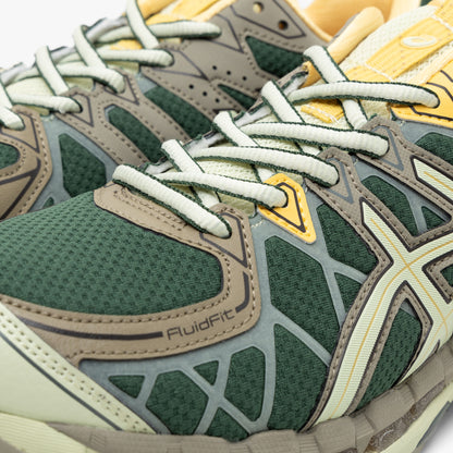 ASICS UB10-S Gel-Kayano 20 Vert Chasseur / Jade