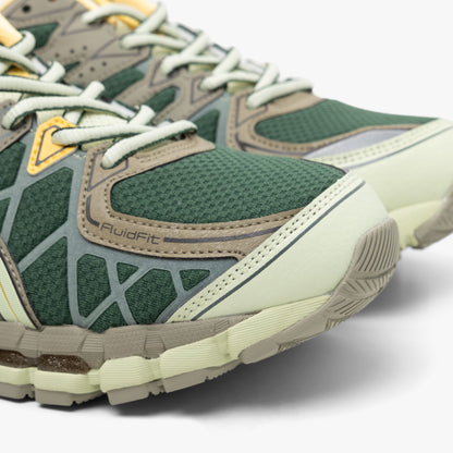 ASICS UB10-S Gel-Kayano 20 Vert Chasseur / Jade