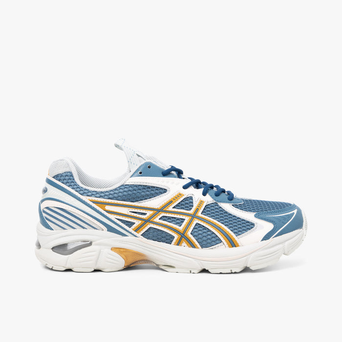 ASICS x Kiko Kostadinov UB8-S GT-2160 Azure / Or Pur 1