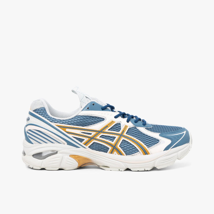 ASICS x Kiko Kostadinov UB8-S GT-2160 Azure / Or Pur 1