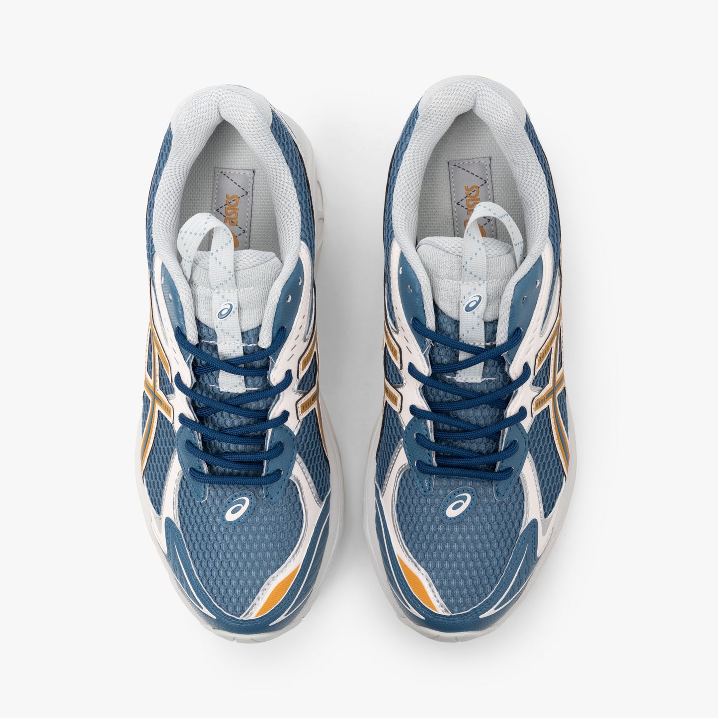 ASICS x Kiko Kostadinov UB8-S GT-2160 Azure / Or Pur
