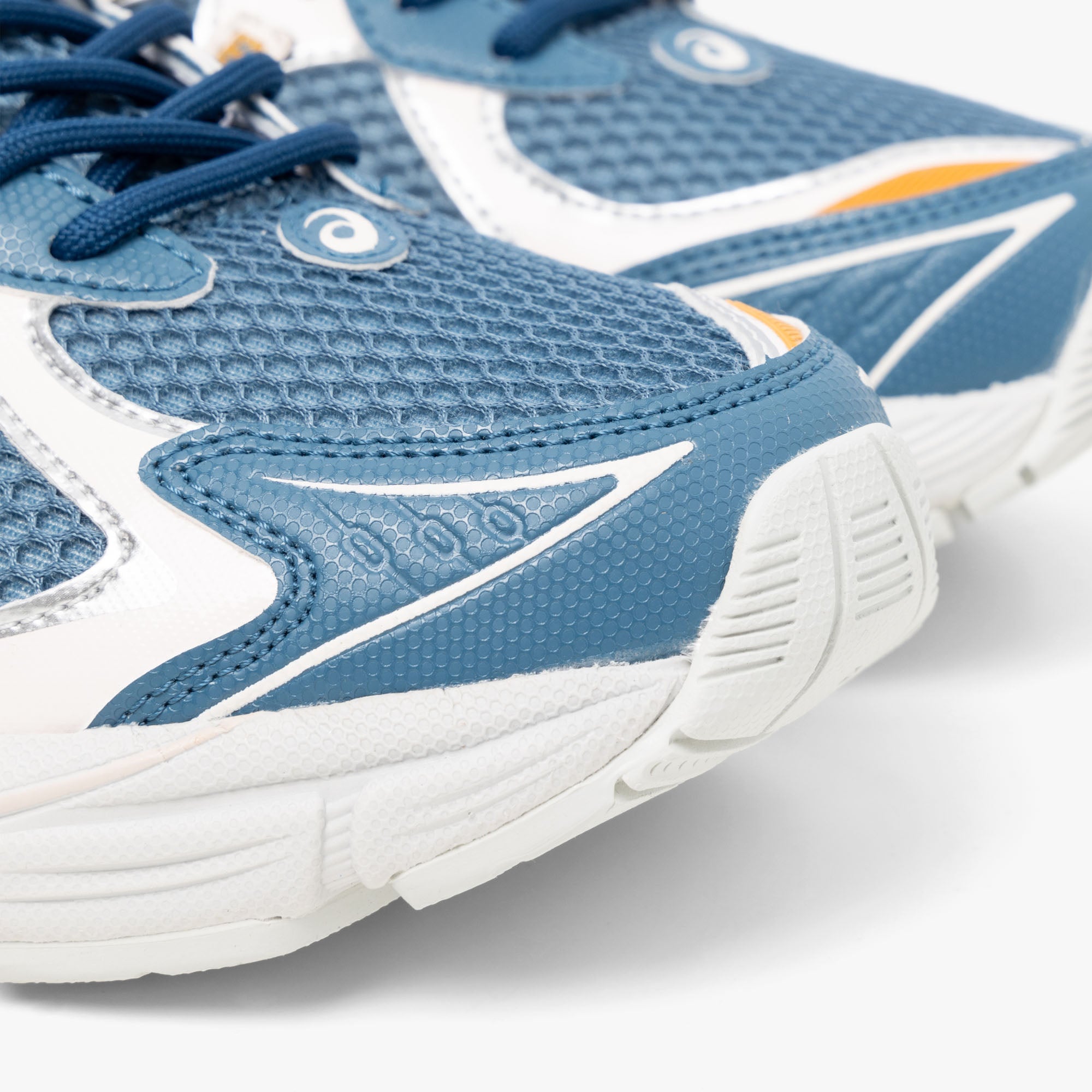 ASICS x Kiko Kostadinov UB8-S GT-2160 Azure / Pure Gold | Livestock