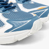 ASICS x Kiko Kostadinov UB8-S GT-2160 Azure / Or Pur 5