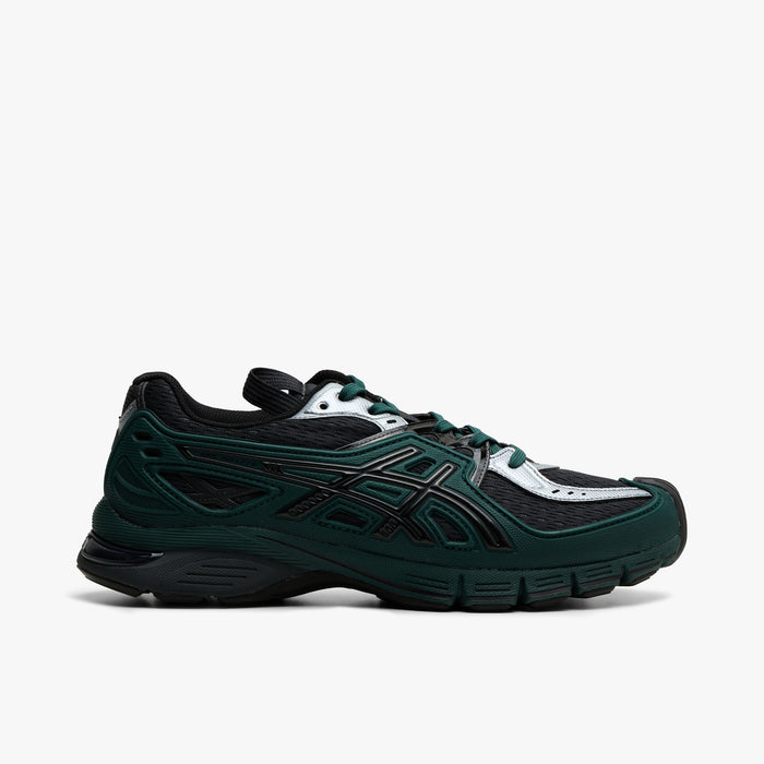 ASICS UB12-S GEL-SD Lyte Obsidian Grey / Grove   1
