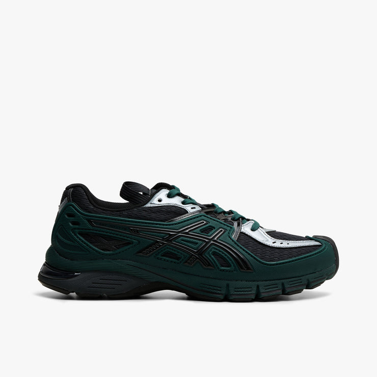 ASICS UB12-S GEL-SD Lyte Obsidian Grey / Grove   1