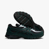 ASICS UB12-S GEL-SD Lyte Obsidian Grey / Grove   2
